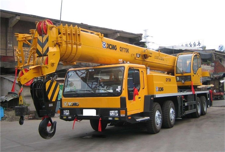 荆州市吊车出租选择重点